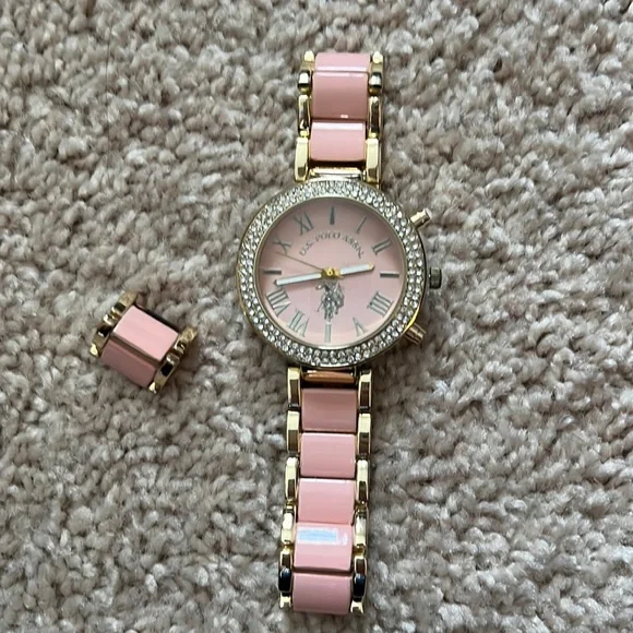 LAST CHANCE! Polo Assn Watch - Picture 1 of 10